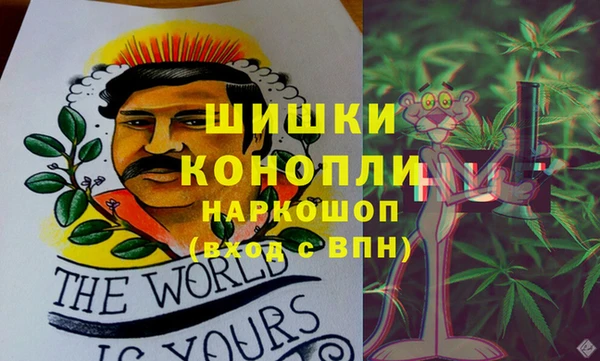 герыч Пересвет